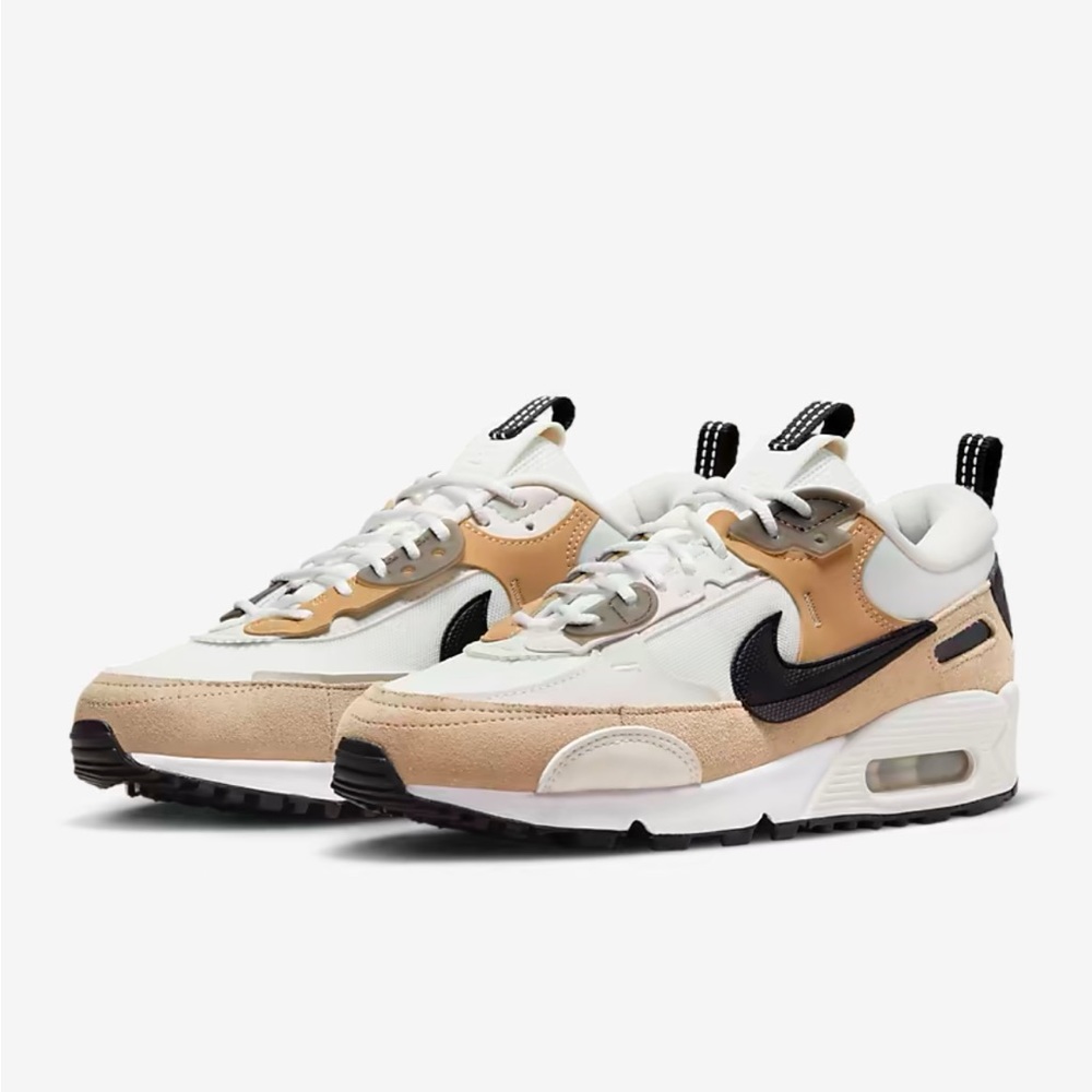 LAST PAIR! 👀 Nike Air Max Futura - RARE! Sold out in 30 seconds after drop